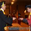 Wisuda Unpad Gel III TA 2014_2015  Fakultas Ekonomi dan Bisnis oleh Dekan 050