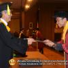 Wisuda Unpad Gel III TA 2014_2015  Fakultas Ekonomi dan Bisnis oleh Dekan 051