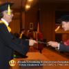 Wisuda Unpad Gel III TA 2014_2015  Fakultas Ekonomi dan Bisnis oleh Dekan 052