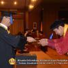 Wisuda Unpad Gel III TA 2014_2015 Fakultas ISIP oleh Dekan  020