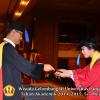 Wisuda Unpad Gel III TA 2014_2015 Fakultas ISIP oleh Dekan  022