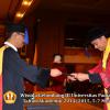 Wisuda Unpad Gel III TA 2014_2015 Fakultas ISIP oleh Dekan  041