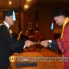 Wisuda Unpad Gel III TA 2014_2015  Fakultas Ilmu Budaya oleh Dekan  025