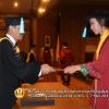 Wisuda Unpad Gel III TA 2014_2015  Fakultas Ilmu Budaya oleh Dekan  026