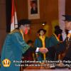 Wisuda Unpad Gel III TA 2014_2015  Fakultas Hukum oleh Rektor 009