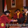 Wisuda Unpad Gel III TA 2014_2015  Fakultas Hukum oleh Rektor 017