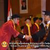 Wisuda Unpad Gel III TA 2014_2015  Fakultas Hukum oleh Rektor 029