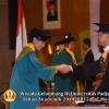 Wisuda Unpad Gel III TA 2014_2015  Fakultas Ekonomi dan Bisnis oleh Rektor 014