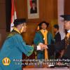 Wisuda Unpad Gel III TA 2014_2015  Fakultas Ekonomi dan Bisnis oleh Rektor 019