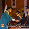 Wisuda Unpad Gel III TA 2014_2015  Fakultas Ekonomi dan Bisnis oleh Rektor 020