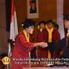 Wisuda Unpad Gel III TA 2014_2015  Fakultas Ekonomi dan Bisnis oleh Rektor 023