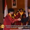 Wisuda Unpad Gel III TA 2014_2015  Fakultas Ekonomi dan Bisnis oleh Rektor 031