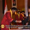 Wisuda Unpad Gel III TA 2014_2015  Fakultas Ekonomi dan Bisnis oleh Rektor 032