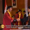 Wisuda Unpad Gel III TA 2014_2015  Fakultas Ekonomi dan Bisnis oleh Rektor 040