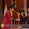 Wisuda Unpad Gel III TA 2014_2015  Fakultas Ekonomi dan Bisnis oleh Rektor 042