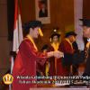 Wisuda Unpad Gel III TA 2014_2015  Fakultas Ekonomi dan Bisnis oleh Rektor 045