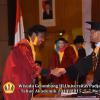 Wisuda Unpad Gel III TA 2014_2015  Fakultas Ekonomi dan Bisnis oleh Rektor 051