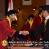 Wisuda Unpad Gel III TA 2014_2015  Fakultas Ekonomi dan Bisnis oleh Rektor 054