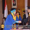 Wisuda Unpad Gel III TA 2014_2015  Fakultas Ekonomi dan Bisnis oleh Rektor 061