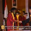 Wisuda Unpad Gel III TA 2014_2015  Fakultas Kedokteran oleh Rektor 008