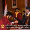 Wisuda Unpad Gel III TA 2014_2015  Fakultas Kedokteran oleh Rektor 010