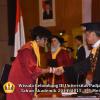 Wisuda Unpad Gel III TA 2014_2015  Fakultas Kedokteran oleh Rektor 012