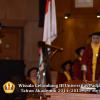 Wisuda Unpad Gel III TA 2014_2015  Fakultas Kedokteran oleh Rektor 013