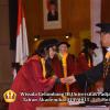 Wisuda Unpad Gel III TA 2014_2015  Fakultas Kedokteran oleh Rektor 018