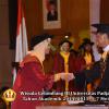 Wisuda Unpad Gel III TA 2014_2015  Fakultas Kedokteran oleh Rektor 022