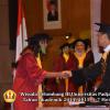 Wisuda Unpad Gel III TA 2014_2015  Fakultas Kedokteran oleh Rektor 023