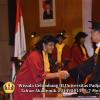 Wisuda Unpad Gel III TA 2014_2015  Fakultas Kedokteran oleh Rektor 025