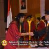 Wisuda Unpad Gel III TA 2014_2015  Fakultas Kedokteran oleh Rektor 026