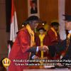 Wisuda Unpad Gel III TA 2014_2015  Fakultas Kedokteran oleh Rektor 027