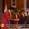 Wisuda Unpad Gel III TA 2014_2015  Fakultas Kedokteran oleh Rektor 028