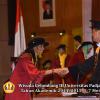 Wisuda Unpad Gel III TA 2014_2015  Fakultas Kedokteran oleh Rektor 030