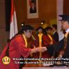 Wisuda Unpad Gel III TA 2014_2015  Fakultas Kedokteran oleh Rektor 032