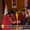 Wisuda Unpad Gel III TA 2014_2015  Fakultas Kedokteran oleh Rektor 034