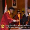 Wisuda Unpad Gel III TA 2014_2015  Fakultas Kedokteran oleh Rektor 035