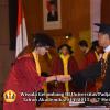Wisuda Unpad Gel III TA 2014_2015  Fakultas Kedokteran oleh Rektor 036