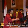 Wisuda Unpad Gel III TA 2014_2015  Fakultas Kedokteran oleh Rektor 037