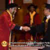 Wisuda Unpad Gel III TA 2014_2015  Fakultas Kedokteran oleh Rektor 038