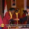 Wisuda Unpad Gel III TA 2014_2015  Fakultas Kedokteran oleh Rektor 039