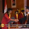 Wisuda Unpad Gel III TA 2014_2015  Fakultas Kedokteran oleh Rektor 040