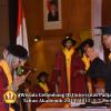 Wisuda Unpad Gel III TA 2014_2015  Fakultas Kedokteran oleh Rektor 045