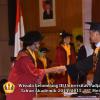Wisuda Unpad Gel III TA 2014_2015  Fakultas Kedokteran oleh Rektor 048