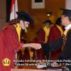 Wisuda Unpad Gel III TA 2014_2015  Fakultas Kedokteran oleh Rektor 049
