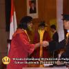 Wisuda Unpad Gel III TA 2014_2015  Fakultas Kedokteran oleh Rektor 050