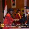 Wisuda Unpad Gel III TA 2014_2015  Fakultas Kedokteran oleh Rektor 056