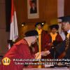 Wisuda Unpad Gel III TA 2014_2015  Fakultas Kedokteran oleh Rektor 061