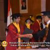 Wisuda Unpad Gel III TA 2014_2015  Fakultas Kedokteran oleh Rektor 062